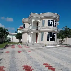4bdrm House in Mwanagati Kitunda for sale