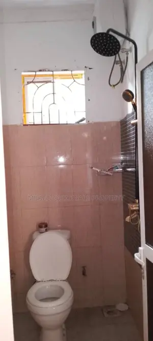 4bdrm House in Mwanagati Kitunda for sale