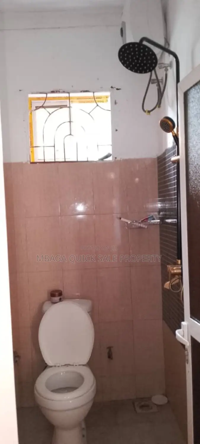 4bdrm House in Mwanagati Kitunda for sale