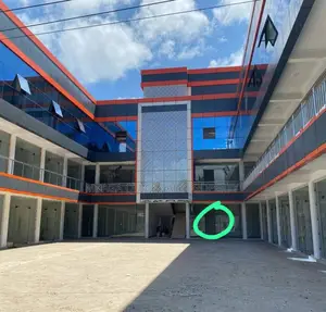 Shop Frem/ Office Space Available for Rent at Mbezi Beach