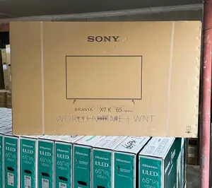 Offer Sony Bravia 65 Inch Ultra Hd Smart Google Tv 65x75k 2022