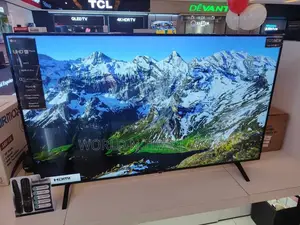 Offer!Lg 50inch Uhd Ur75 Smart Tv, 2023