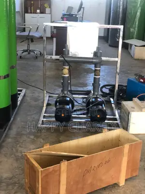Food Grade Water Pump