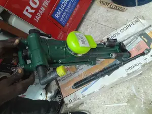 Air Digger