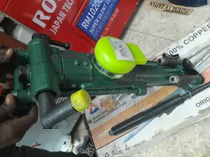 Air Digger