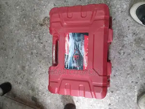 Double Cylinder Air Pump