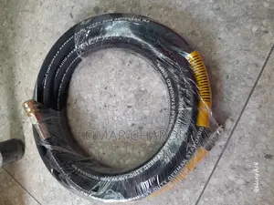 Pressure Washer Spare Parts