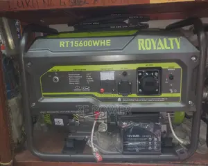 Generator Kv9 Petrol