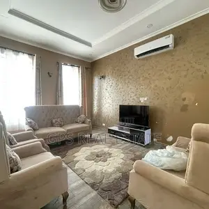 Furnished 4bdrm House in Mji Mwema, Kigamboni for sale