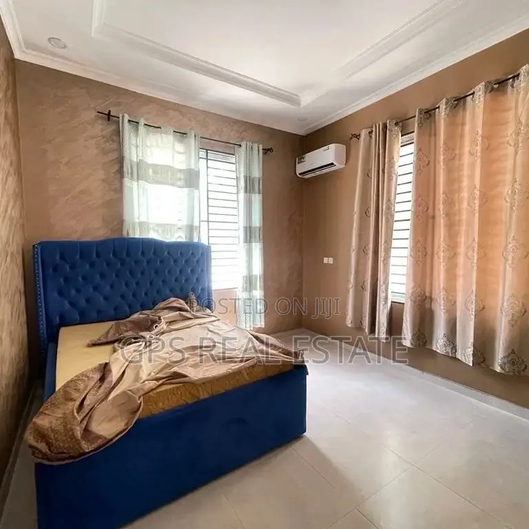 Furnished 4bdrm House in Mji Mwema, Kigamboni for sale