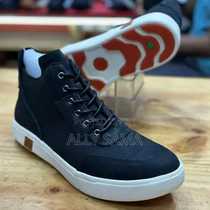 Timberland Boots Pure Leather