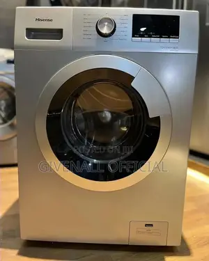 Ofa Ofa = Hisense Washing Machine Kg 6 Inafua Kamua Kausha