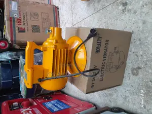 Electric Vibrator