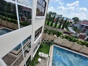 Furnished 2bdrm Apartment in Mikocheni for rent