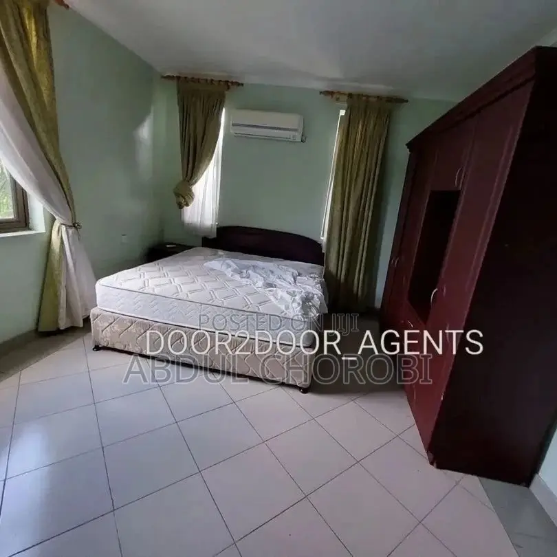 Furnished 2bdrm Apartment in Mikocheni for rent