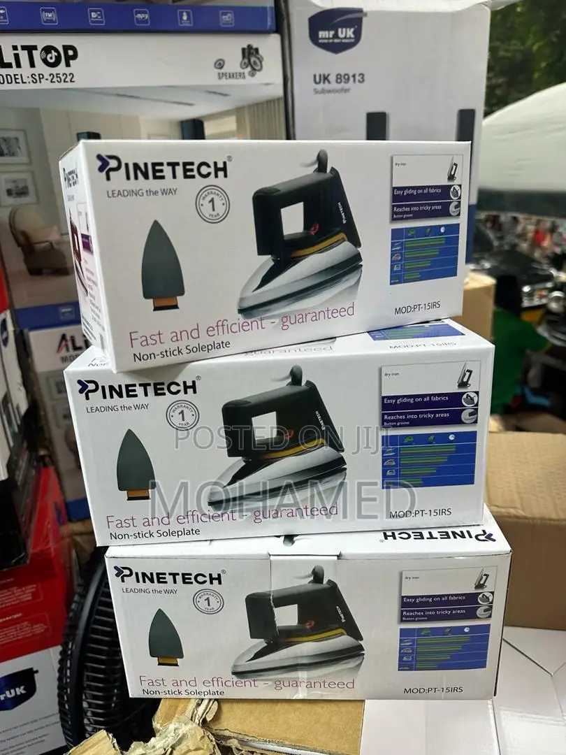 Pinetech Pasi