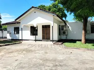 4bdrm House in Masaki, Kinondoni for sale