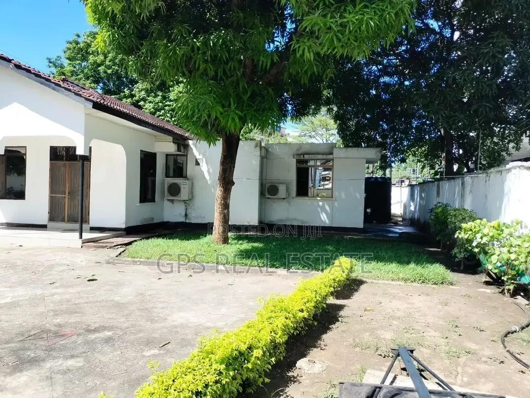 4bdrm House in Masaki, Kinondoni for sale