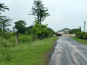Plot on Sale at Ununio Beach
