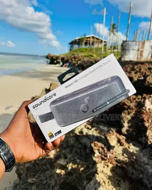Soundcore Motion 100 Original Bluetooth Speaker