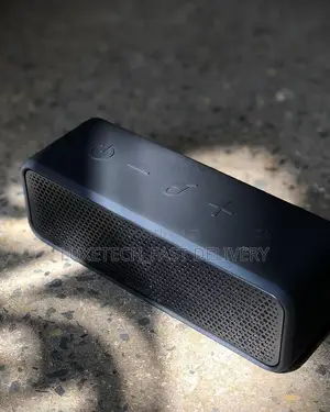 Soundcore Select 2 Original Bluetooth Speaker
