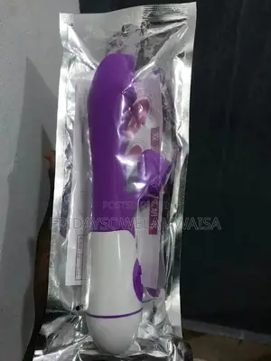 Rabit Vibrator