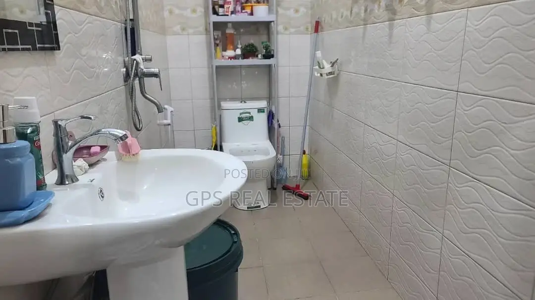 Furnished 3bdrm House in Kimara Suka Golani, Kinondoni for sale