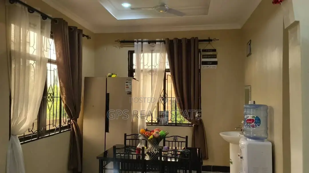 Furnished 3bdrm House in Kimara Suka Golani, Kinondoni for sale