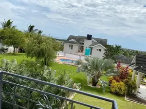 4bdrm House in Salasala, Kinondoni for sale