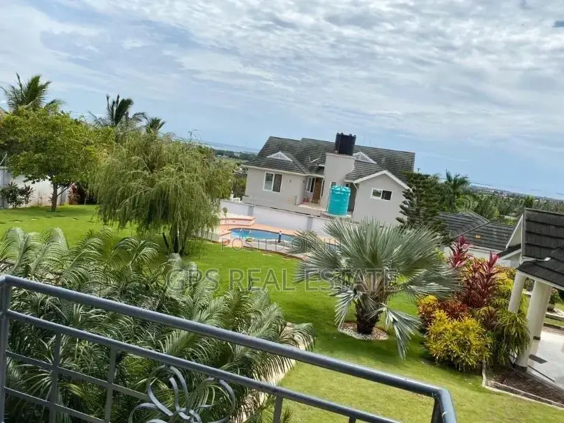4bdrm House in Salasala, Kinondoni for sale