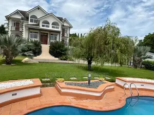 4bdrm House in Salasala, Kinondoni for sale