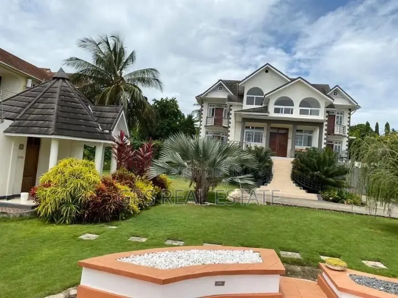 4bdrm House in Salasala, Kinondoni for sale