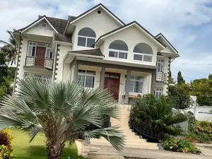 4bdrm House in Salasala, Kinondoni for sale