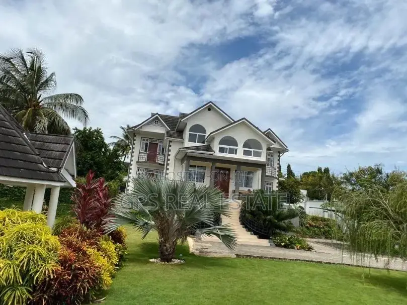 4bdrm House in Salasala, Kinondoni for sale