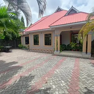 4bdrm House in Vikindu for sale
