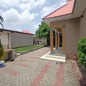 4bdrm House in Vikindu for sale