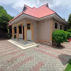 4bdrm House in Vikindu for sale