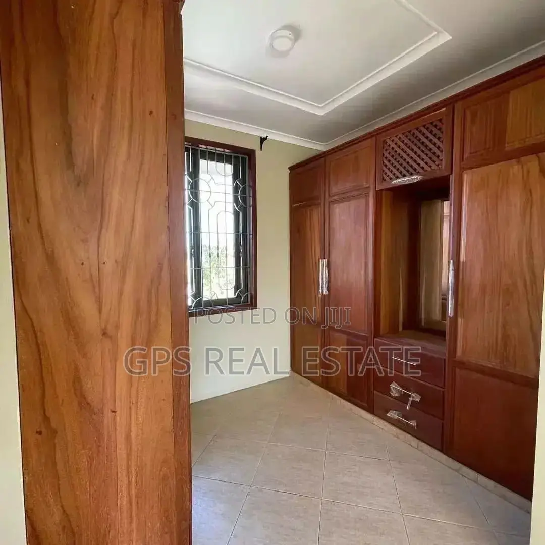 Furnished 4bdrm House in Tegeta, Kinondoni for sale