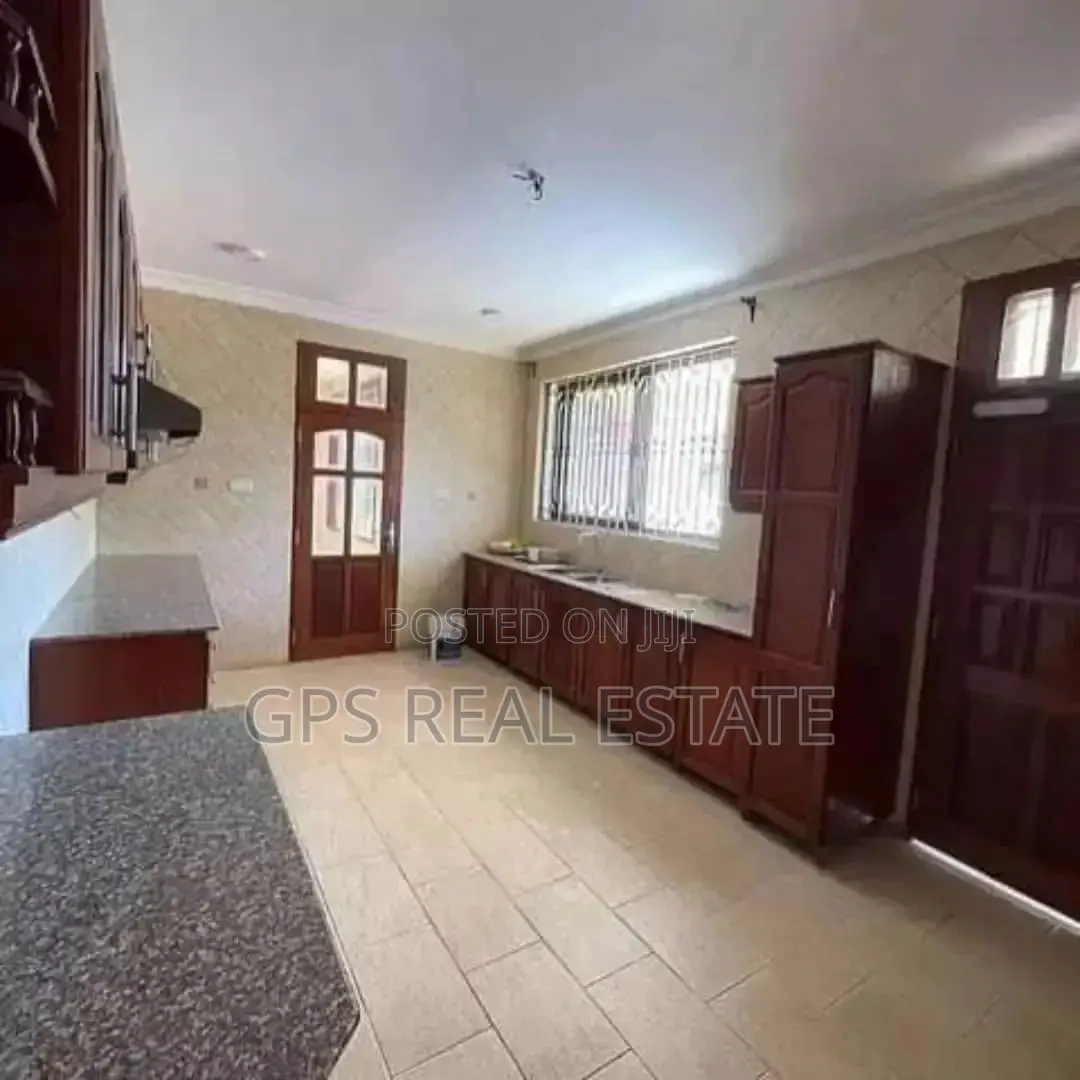Furnished 4bdrm House in Tegeta, Kinondoni for sale