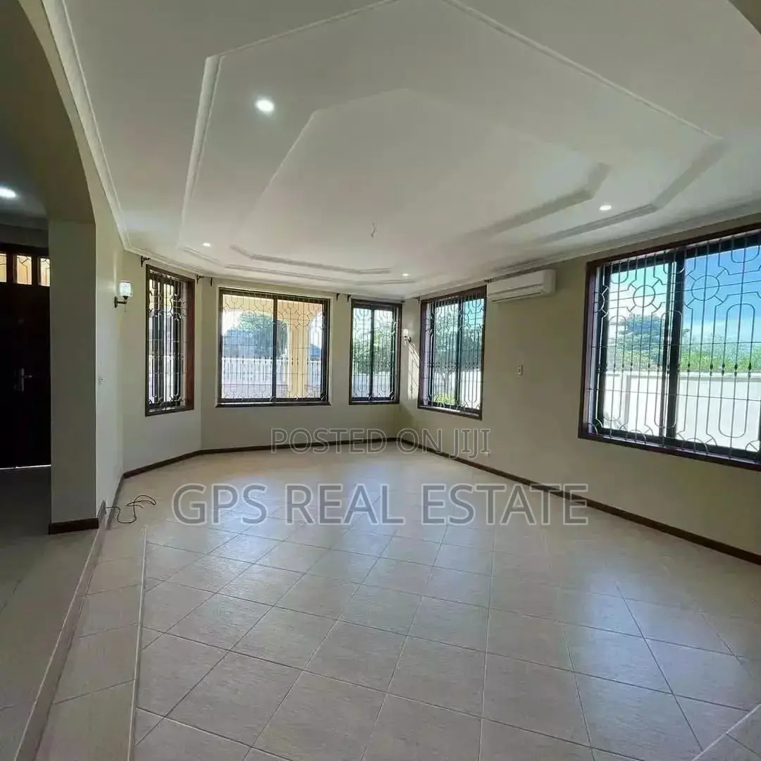 Furnished 4bdrm House in Tegeta, Kinondoni for sale