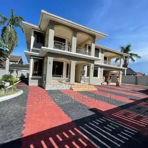 Furnished 4bdrm House in Tegeta, Kinondoni for sale