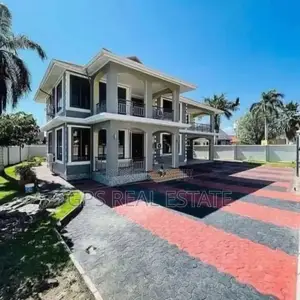 Furnished 4bdrm House in Tegeta, Kinondoni for sale
