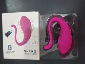 Love Lovense Vibrator