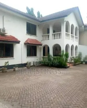 5bdrm Mansion in Upanga East for sale