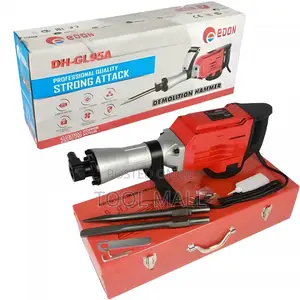 Edon Demolition Breaker 95a