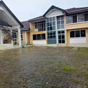 6bdrm House in Tegeta Wazo, Kinondoni for sale