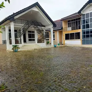 6bdrm House in Tegeta Wazo, Kinondoni for sale
