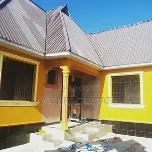 House For Sale At Mbagala