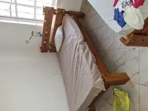 Kitanda Kizuri