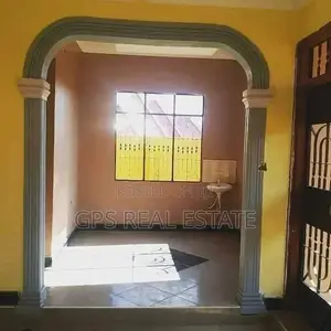 House For Sale At Mbagala